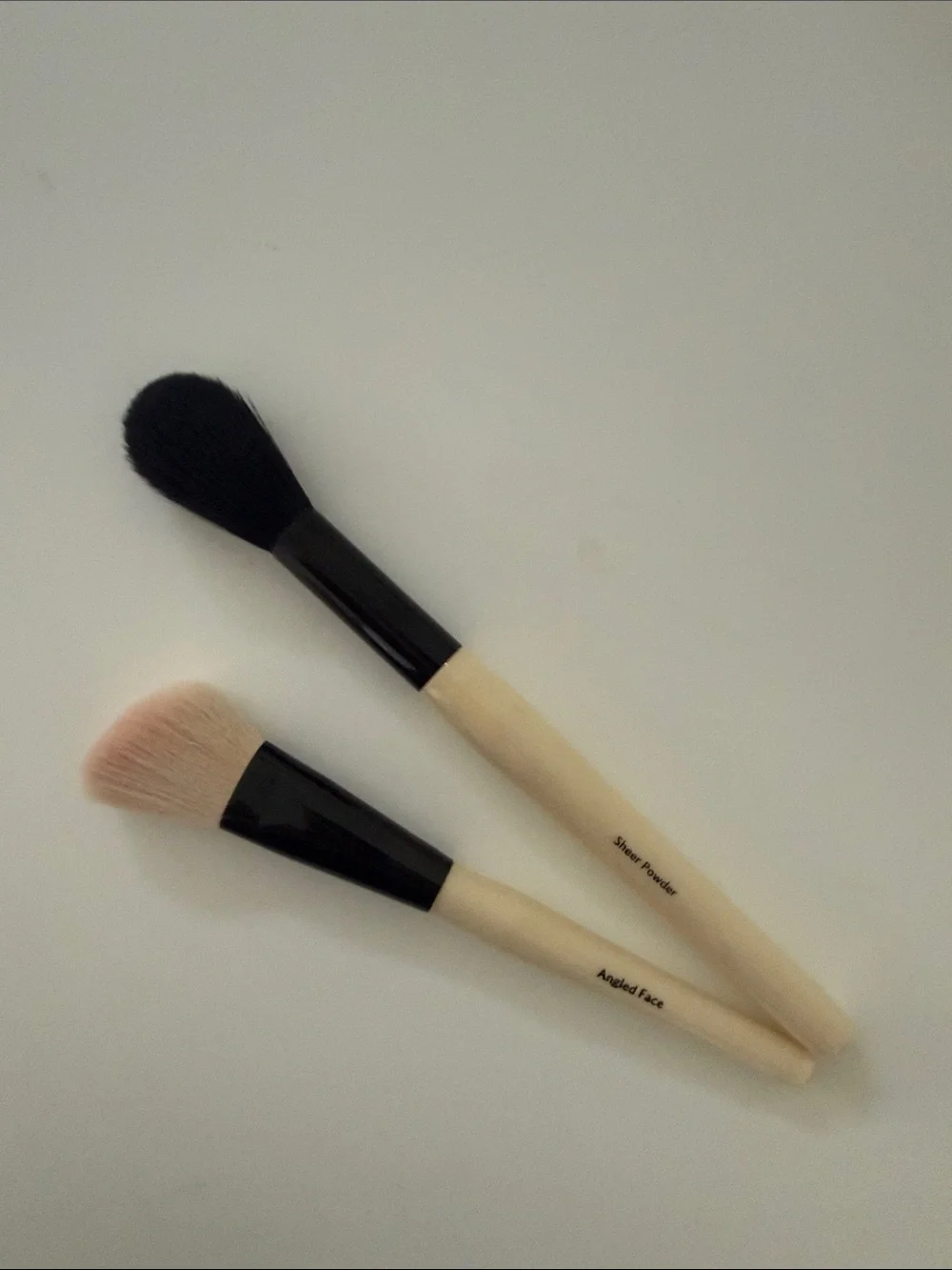Bobbi Brown Brush Set